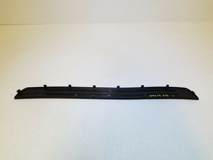 11 12 13 14 15  Audi Q7 Front Right Door Sill Panel Scuff Plate OEM 87k