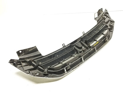 13 14 15 Honda Accord Front Upper Grille Chrome OEM