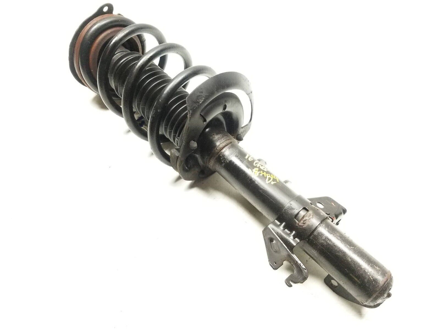 14 15 16 17 18 Jeep Cherokee Front Shock Strut Absorber Left Driver Side OEM