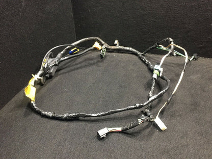 99 00 01 02 03 Mercedes W163 Ml320 Front Passenger Door Wire Harness OEM D34