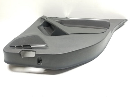 10 11 12 13 14 VW Golf GTI Rear Door Trim Panel Passenger Right Side OEM