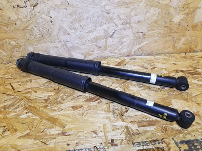 11 12 13 14 15 Honda Cr-z Rear Shock Strut Absorber (pair) OEM