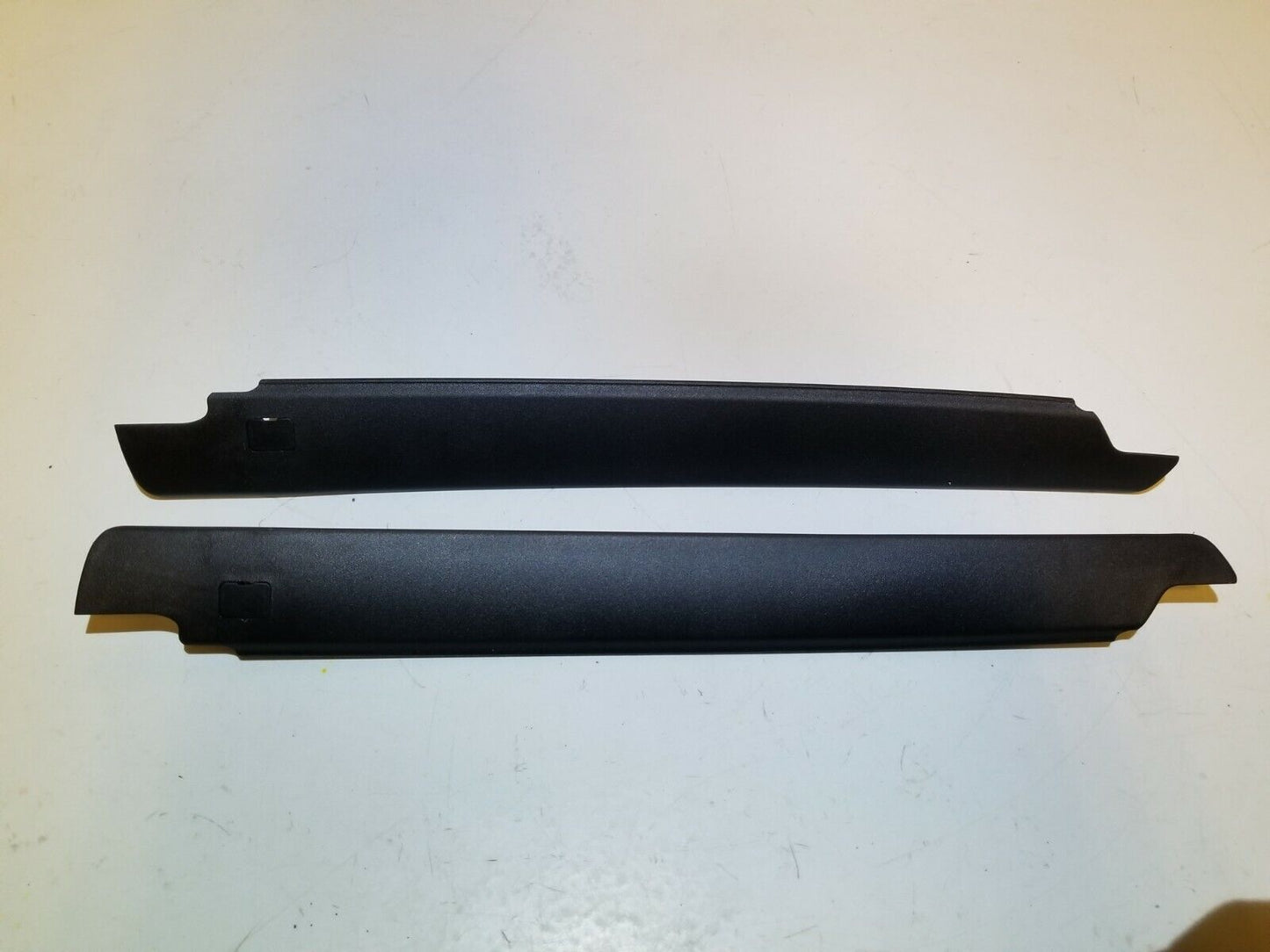 10 11 12 13 14 Acura Tsx Sunroof Trim Panel Left & Right Pair OEM