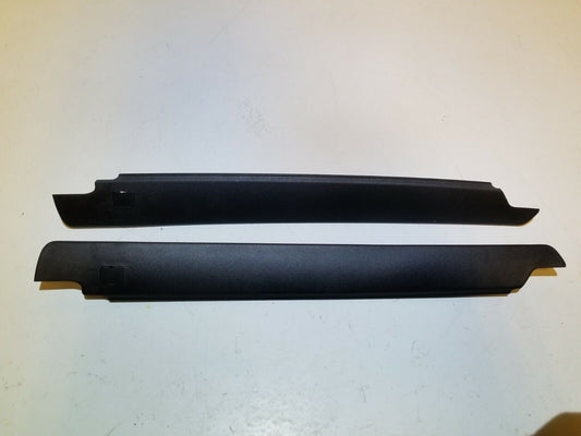 10 11 12 13 14 Acura Tsx Sunroof Trim Panel Left & Right Pair OEM
