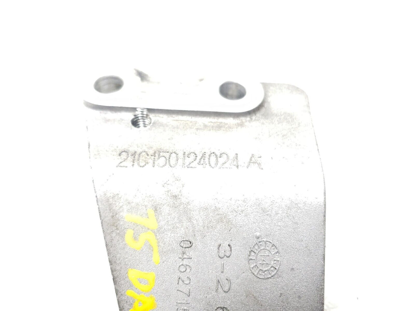 15 16  Dodge Dart 2.4l Alternator Bracket 04627154ac Ome 76k