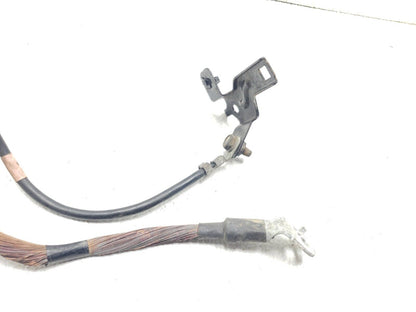 13 14 15 Acura RDX Battery Cable 2pcs  OEM