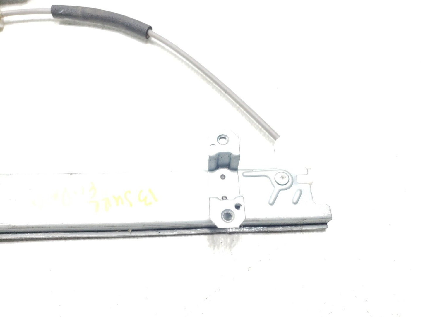 11 12 13 14 Nissan Juke Front Door Window Regulator & Motor Passenger Side OEM