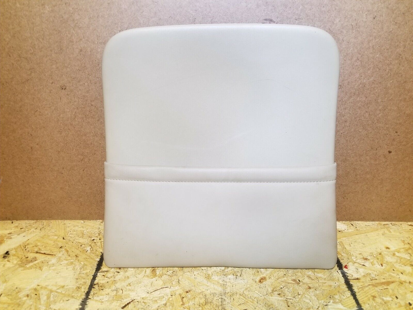 13 14 15 Nissan Altima Front Right Passenger Seat Back Trim Panel OEM 57k