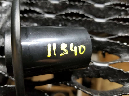 06 07 08 09 10 11 Volvo S40 Front Driver Seat Adjuster Control Handle Knob OEM