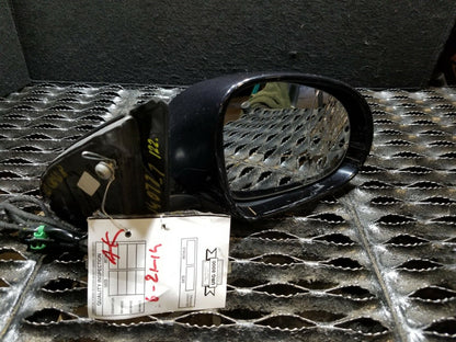 09 2009 Volkswagen Passat Passenger Right Door Side View Mirror OEM