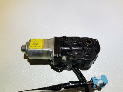 07 08 09 10 11 12 Acura RDX Front Left Driver Seat Adjust Motor OEM