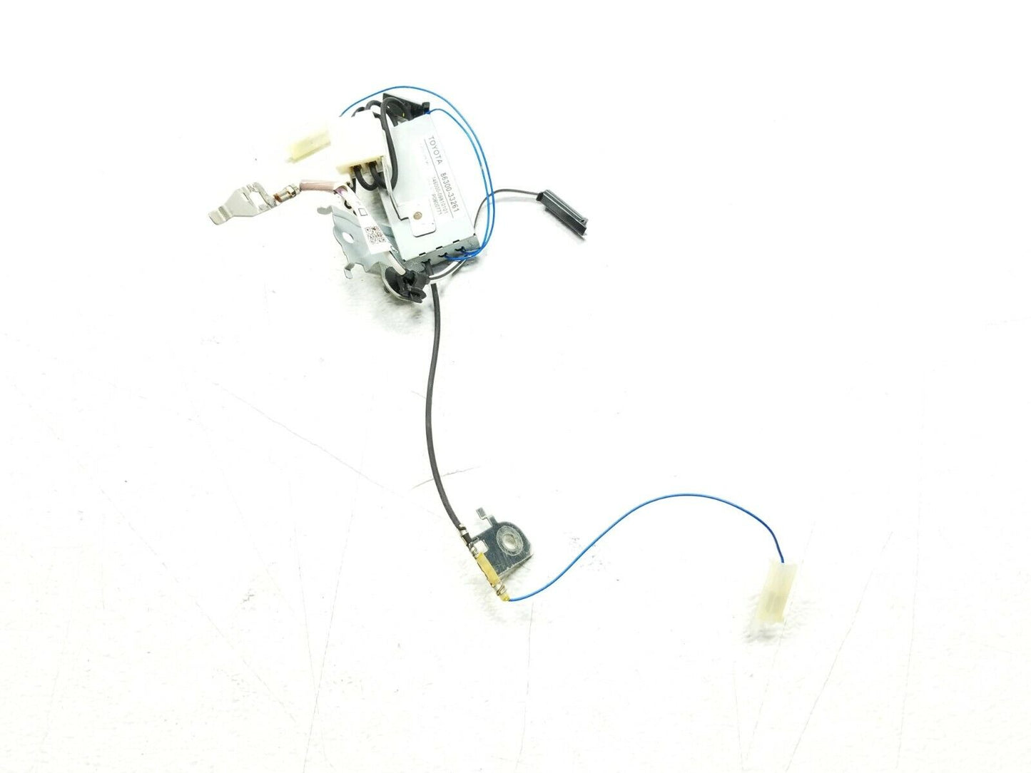 07 08 09 Lexus ES350 Amplifier Receiver Module 86300-33261 OEM