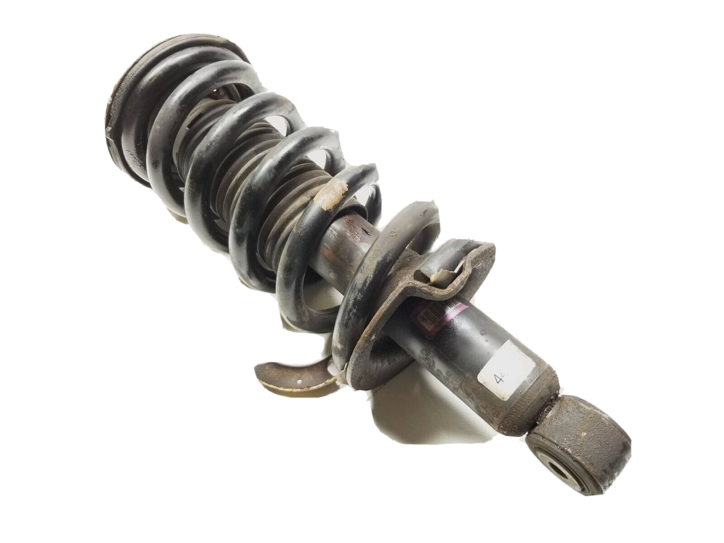 2006-2012 Nissan Armada Front Shock Strut Absorber Right Passenger Side OEM