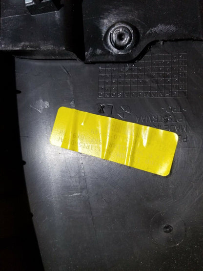 12 13 14 15 16 17 Chrysler 300 B Pillar Trim Cover Right Passenger Side OEM 43k