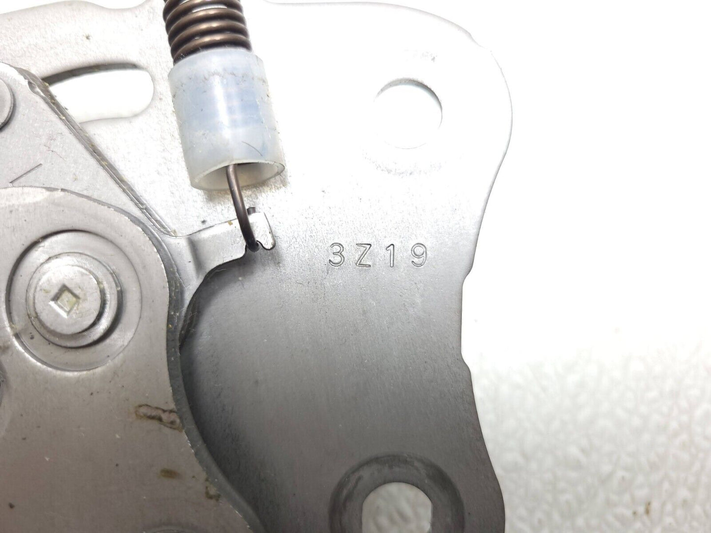2014 2015 Infiniti Q60 Coupe Front Seat Back Bracket  Driver Left Lh&rh 2pcs OEM
