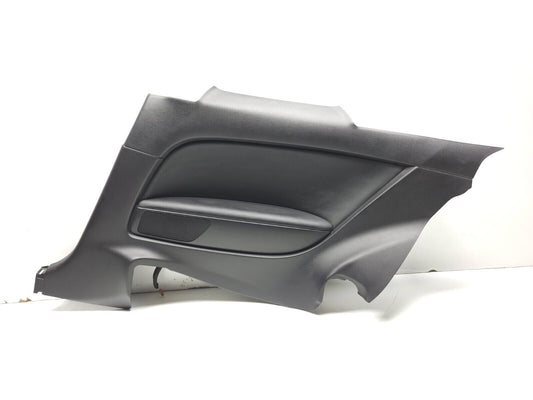 2014 2015 Infiniti Q60 Coupe Rear Quarter Panel Trim Passenger Side Right OEM