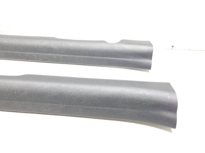 14 15 16 Hyundai Elantra Front Door Step Scuff Trim Left & Right Pair OEM Sdn