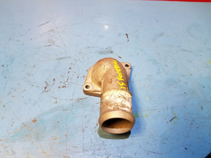 14 15 16 Subaru Forester 2.5l Water Outlet OEM