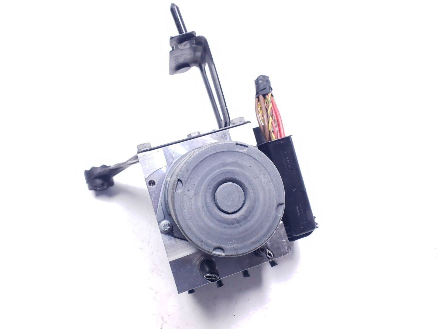 2007 - 2010 BMW X5 E70 ABS Anti Lock Brake Pump  34513421416 OEM