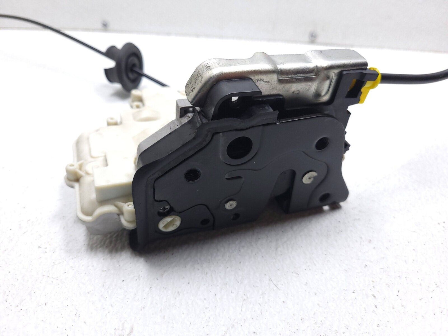 12 13 14 15 16 17 Audi A7 Door Lock Latch Actuator Rear Right Passenger Side OEM