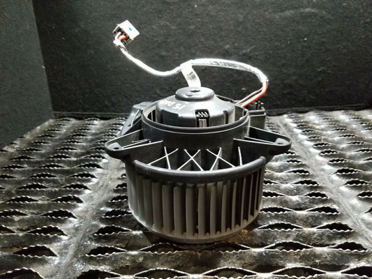 13 14 15 16  Dodge Dart Blower Motor OEM 76k Miles