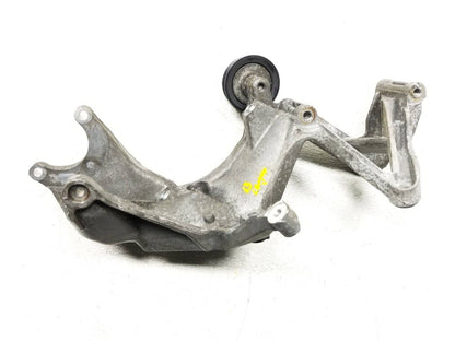 2011 - 2014 Porsche Cayenne 3.6l Alternator Mount Bracket 03h260087e OEM