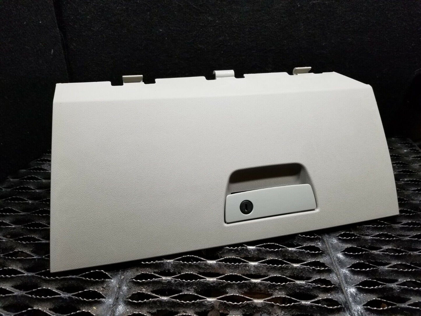 14 2014 Dodge Grand Caravan Glove Box OEM 34k
