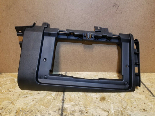 11 12 13 14 Dodge Avenger Glove Box Frame Bracket OEM