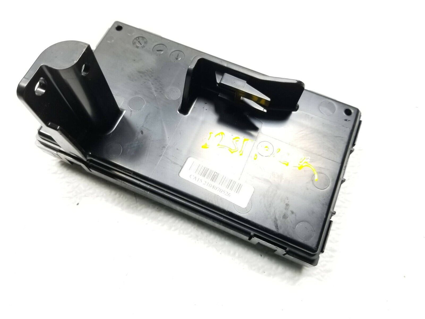 21 22 Kia Stinger Bcm Control Module Unit 97255-j5ca0 OEM 312 Miles