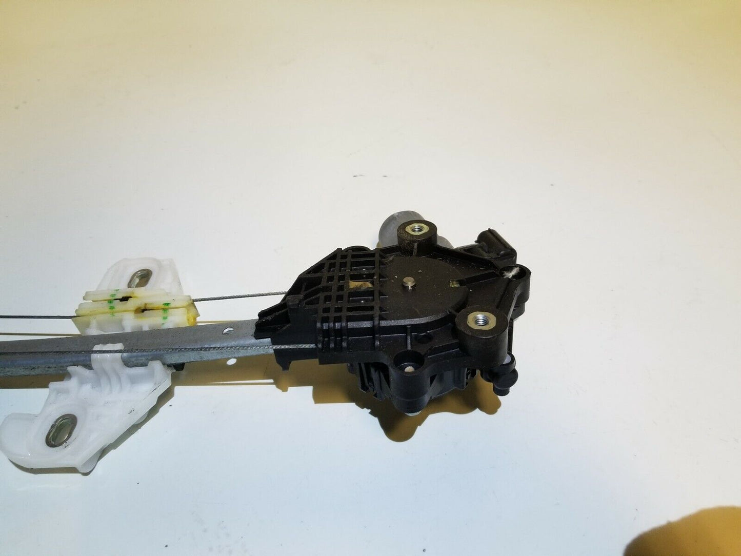 15 16 17 Honda Fit Rear Left Driver Door Window Regulator Motor OEM 26k Miles