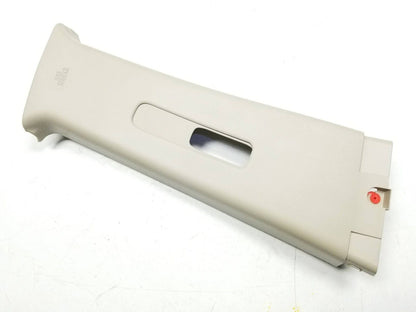 12 13 14 15 Nissan Rogue B Pillar Trim Cover Upper Passenger Side Right OEM