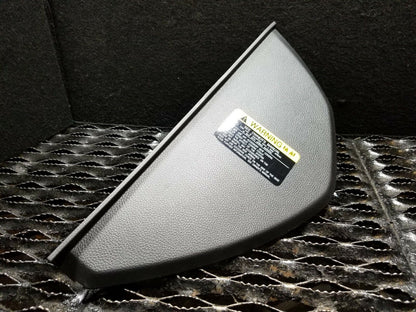 14 15 16 17 Hyundai Elantra Gt Dash End Cap Cover Left Driver Side OEM 35k Miles