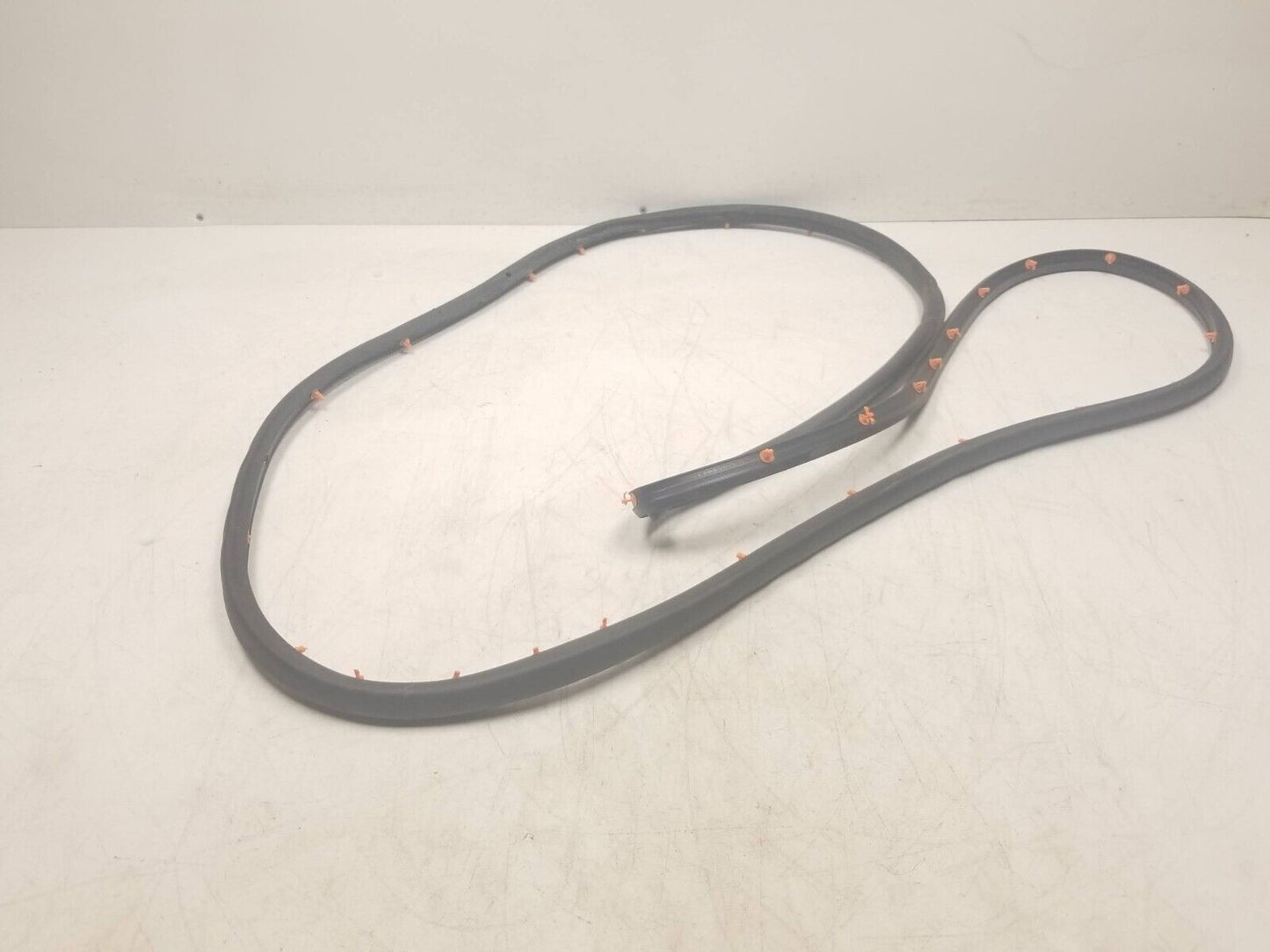 17 18 19 Ford Escape Door Weatherstrip Seal Rear Left Driver Side OEM