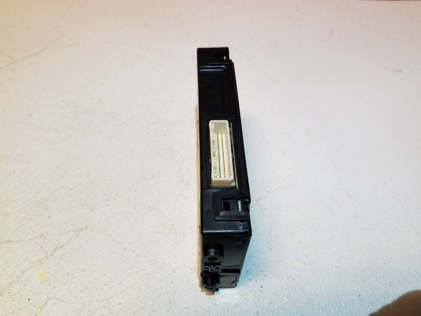16 17 18 19 Infiniti Q50 Temperature Climate Control Module 277605cb0a OEM