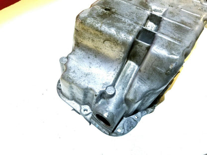11 12 13 14 15 Chevy Cruze 1.8l Engine Oil Pan OEM 23k Miles