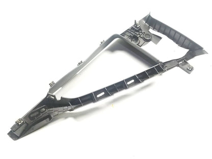 15 16 17 Ford Mustang Gt C Pillar Trim Passenger Side Right Fr3b-6351986 OEM