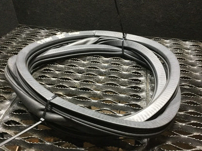 13-16 Dodge Dart Rear Right Door Inner Weather Strip Weatherstrip Seal OEM 4k Mi
