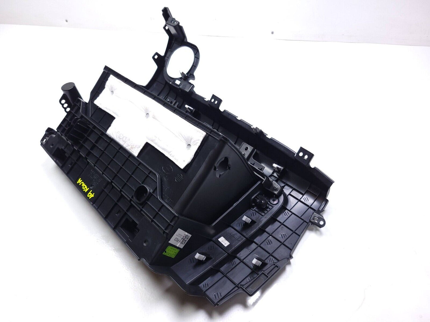18-21 Hyundai Kona Glove Box OEM 29k Miles