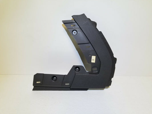 11 12 13 14 Ford Edge Center Console Side Trim Panel Right Pass OEM 43k Miles
