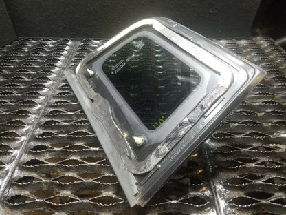 15 16 17 Jeep Renegade Driver Left Side Rear Quarter Window Glass OEM #110