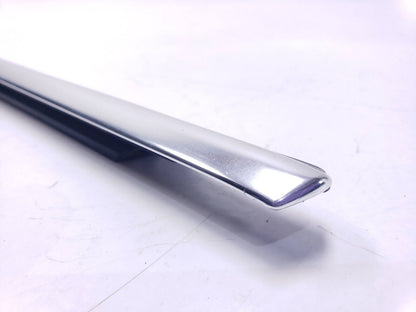 09 10 11 12 13 BMW 535xi Rear Door Window Belt Seal Molding Left Driver Side OEM