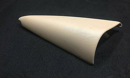 00 01 02 03 Mercedes W163 Ml320 Front Left Driver Side Door Corner Cover OEM D34