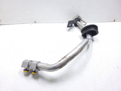 12 13 14 15 16 17 Audi A7 A/c Evaporator Hose Pipe OEM
