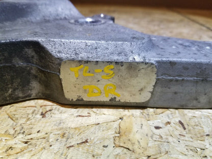 04 05 06 07 08 Acura Tl Type-s Engine Mount Bracket Driver Side OEM