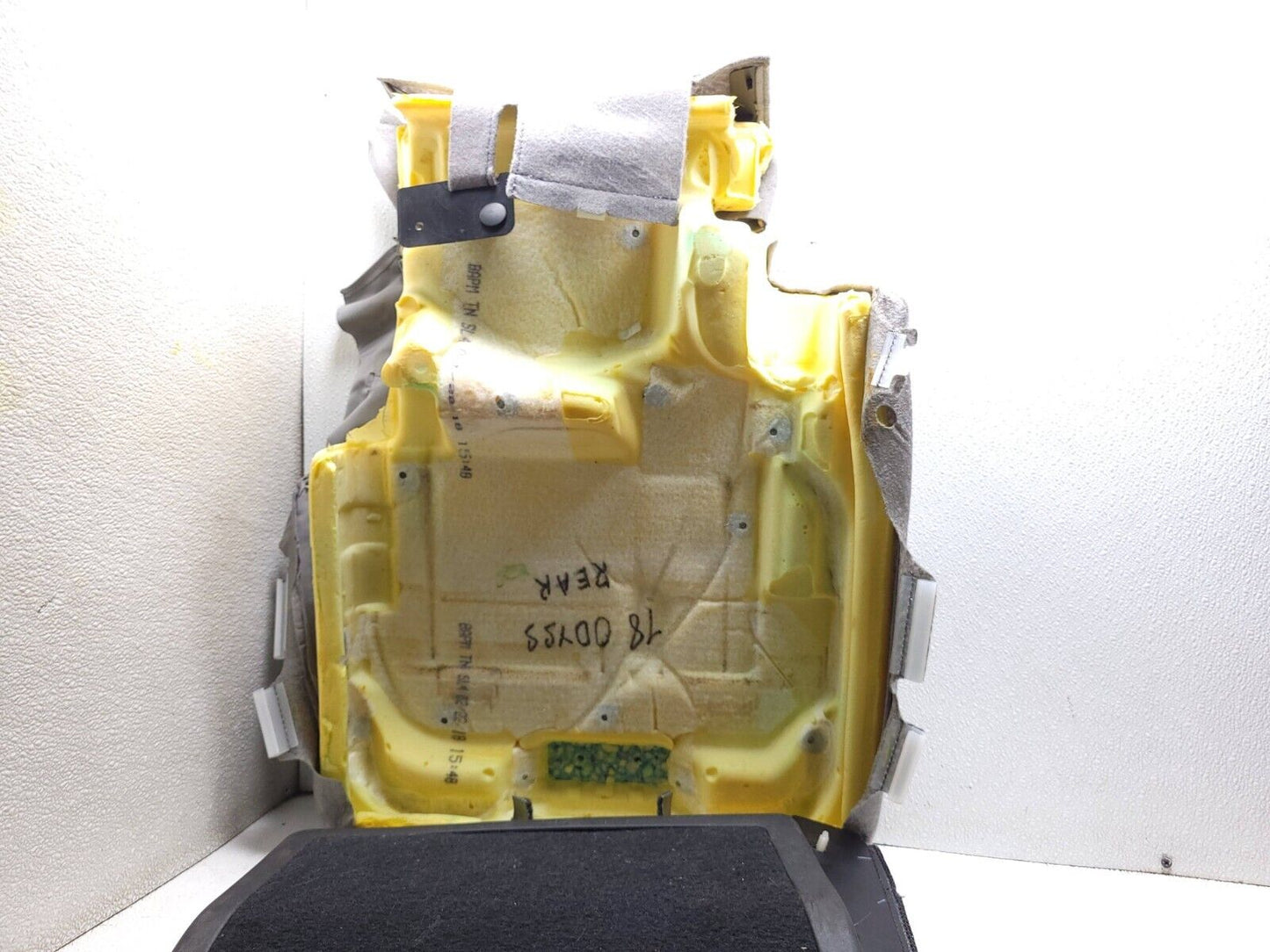 2018 - 2022 Honda Odyssey 3rd Row Seat Cushion Lower Rear Right Pass Side OEM