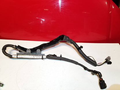 16 17 18 19 Infiniti Q50 3.0l AWD Electric Rack And Pinion Harness OEM