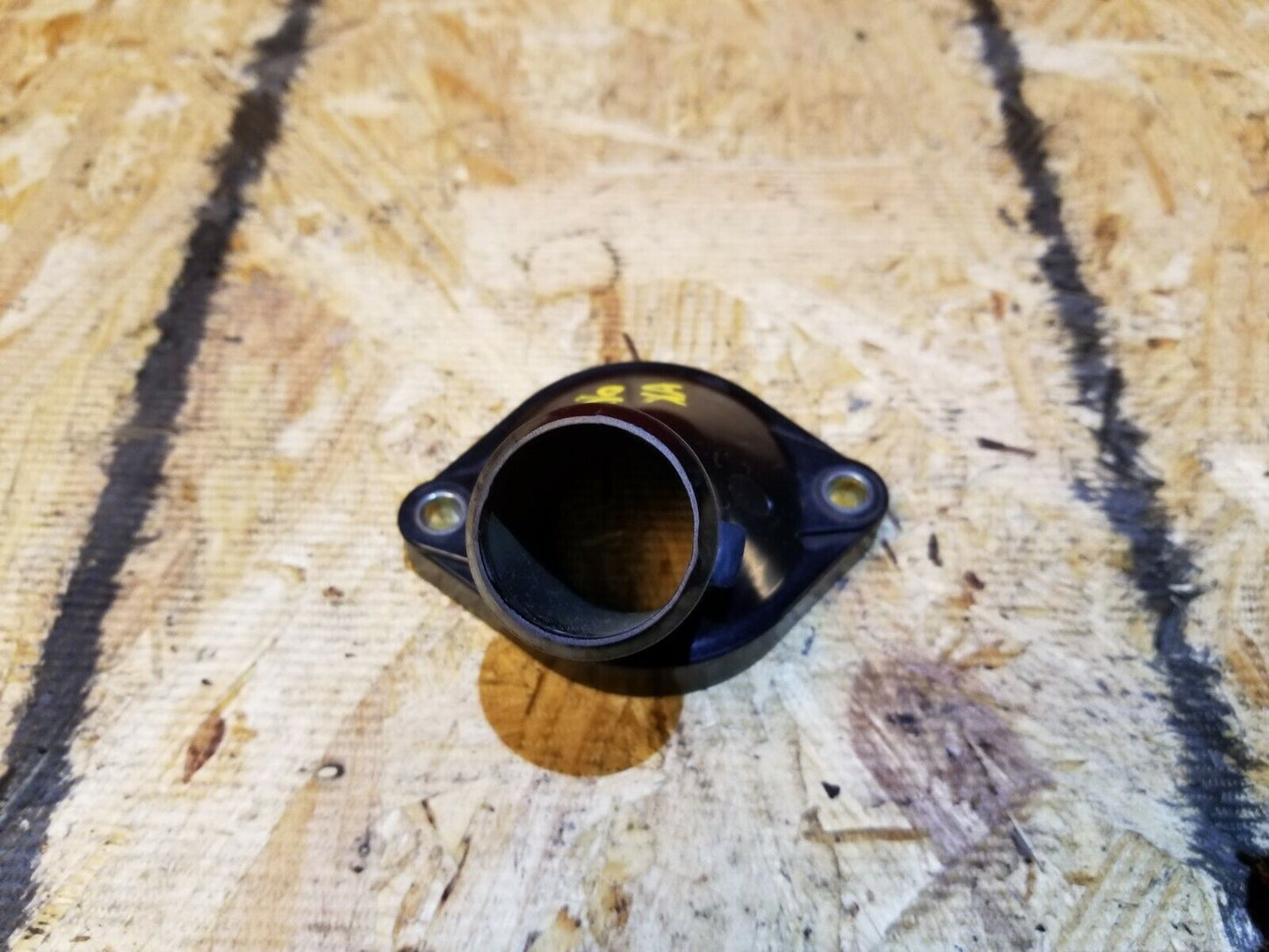04 05 06 Scion Xa Coolant Water Outlet OEM
