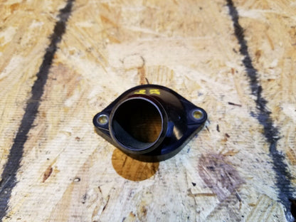 04 05 06 Scion Xa Coolant Water Outlet OEM