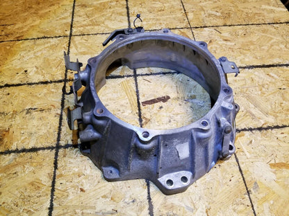 07 08 09 Nissan 350z Automatic Transmission Case OEM 64k