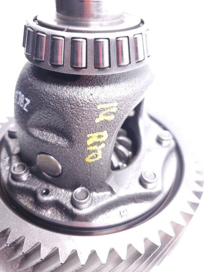 12 13 14 15 Kia Rio 1.6l Auto Trans Main Gear Differential OEM 103k Miles